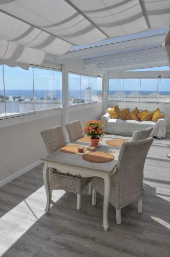 Apartamento Marbella �tico Sea View