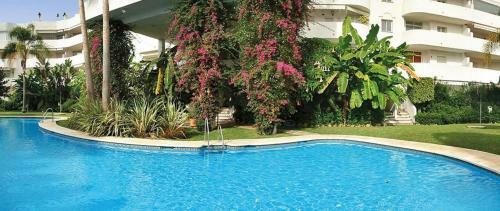 Apartamento Marbella �tico Sea View