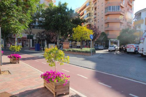 Townhouse Marbella Centre Rdr164