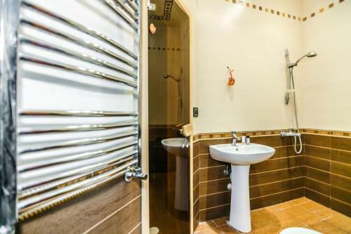 Luxary Apartment Isr Plaza