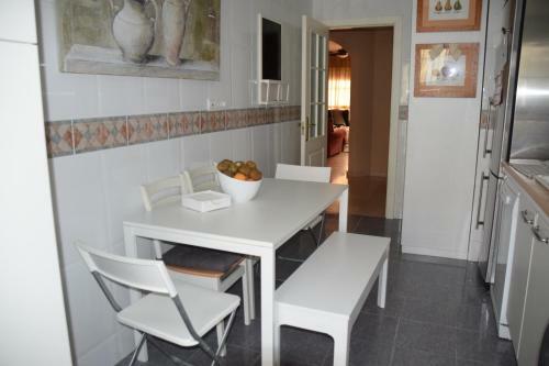 Beachfront Apartment Bahia De Marbella