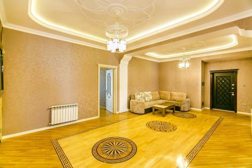 Apartamento Baku-cn7