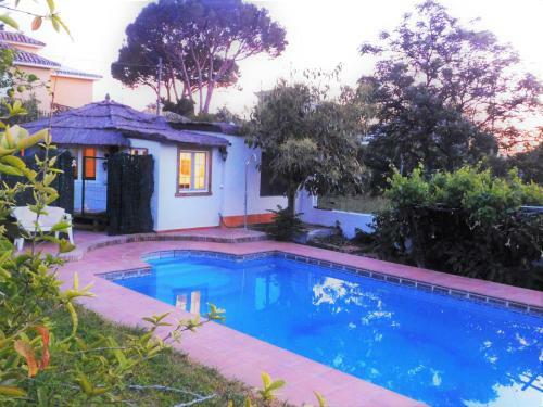 Apartamento Bungalow Marbella (San Pedro Alcantara)