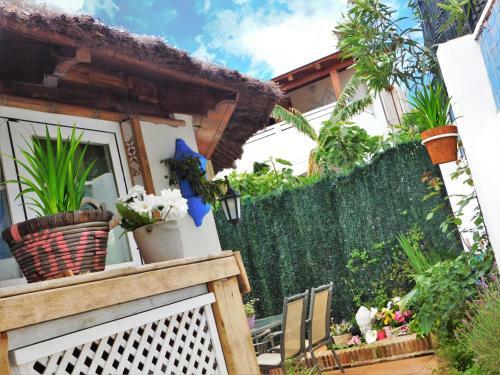 Apartamento Bungalow Marbella (San Pedro Alcantara)