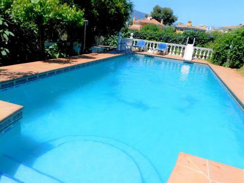 Apartamento Bungalow Marbella (San Pedro Alcantara)
