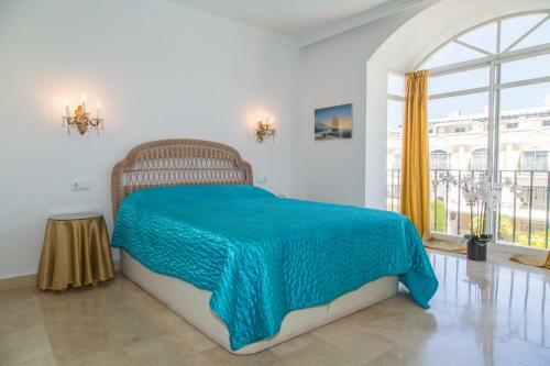 Apartamento Excellent Location Aloha Gardens - Rdr169