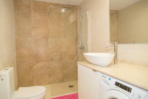 Apartamento Excellent Location Aloha Gardens - Rdr169