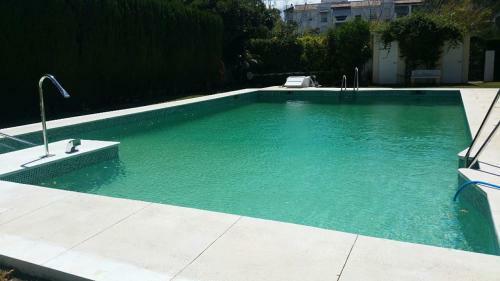Apartamento Puerto Banus Second Line Beach With Private Parking And Pool
