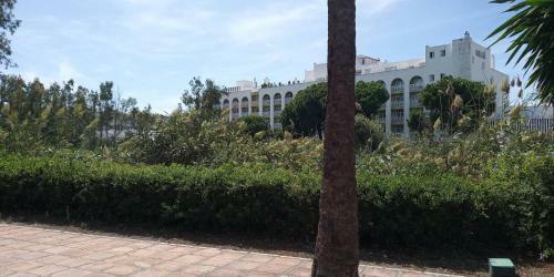 Apartamento Puerto Banus Second Line Beach With Private Parking And Pool