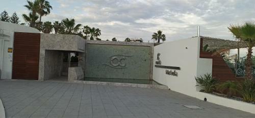 Apartamento Puerto Banus Second Line Beach With Private Parking And Pool