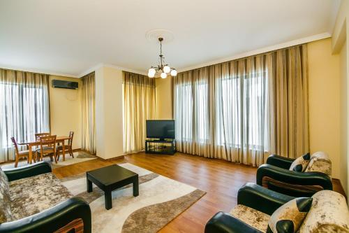 Apartamento Baku-cn50