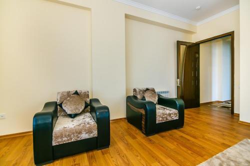 Apartamento Baku-cn50