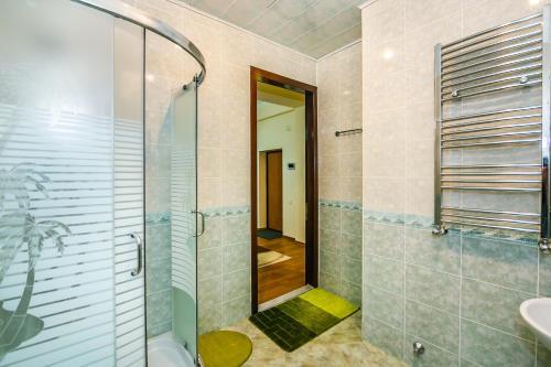 Apartamento Baku-cn50