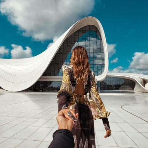 Liman Hotel Baku