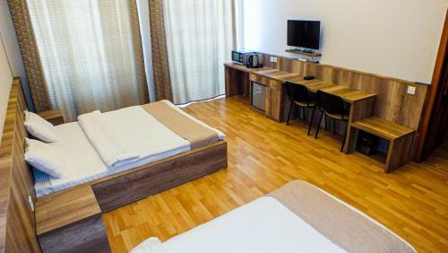 Liman Hotel Baku