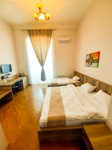 Liman Hotel Baku