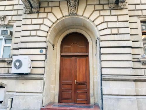 Liman Hotel Baku