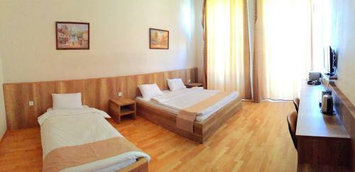 Liman Hotel Baku