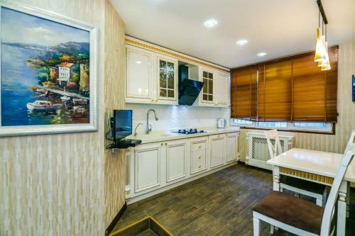 Apartamentos Sahil Plaza Modern