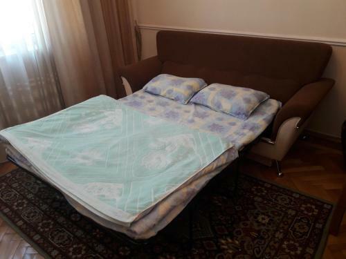 Tatiana's Apartament 3 Bedrooms