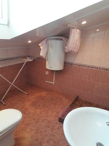 Tatiana's Apartament 3 Bedrooms