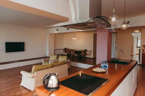Apartment Vip Sapphire Hotel