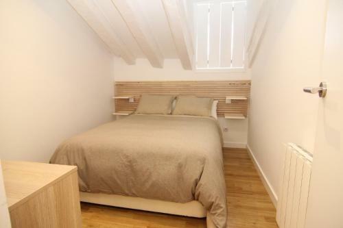 Apartamento Atico En Puerta Del Sol