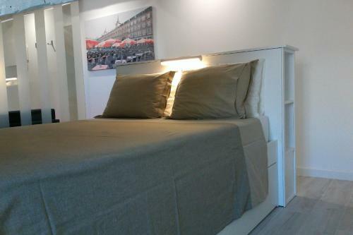 Apartamento Atico En Puerta Del Sol
