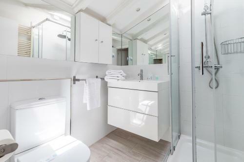 Apartamento Atico En Puerta Del Sol