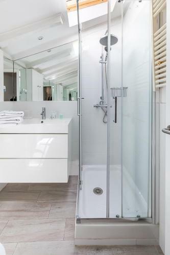 Apartamento Atico En Puerta Del Sol