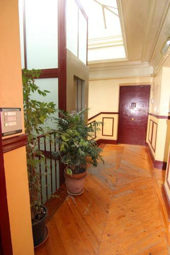 Apartamento Atico En Puerta Del Sol