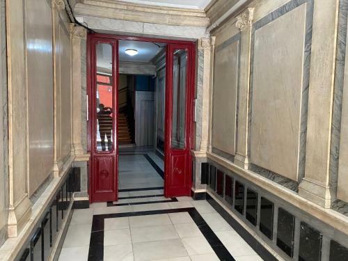 Apartamento Atico En Puerta Del Sol