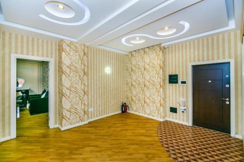 Apartamento Baku-cn3
