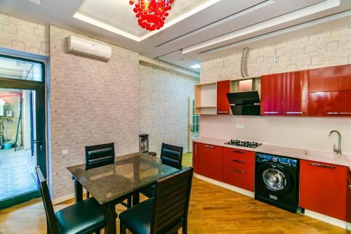 Apartamento Baku-cn3
