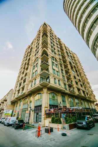 Apartamento Baku-cn42