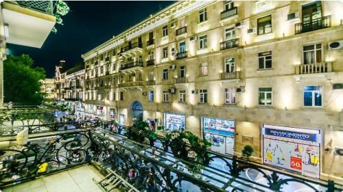 Apartamento Torgovaya Overview - Most Central Place