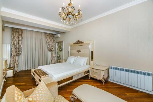 Nizami Street Vip Apartment