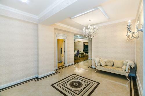 Nizami Street Vip Apartment