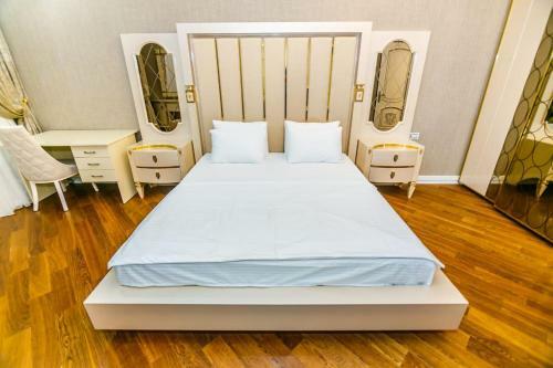 Nizami Street Vip Apartment