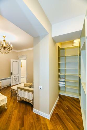 Nizami Street Vip Apartment