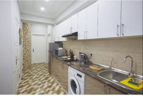 Aparthotel Leyla Apartmens 1