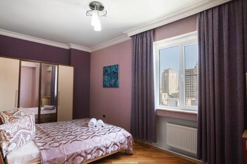 Aparthotel Leyla Apartmens 1