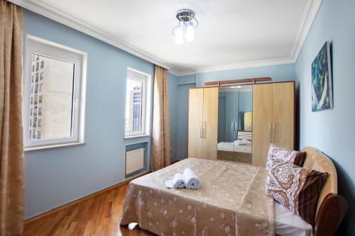Aparthotel Leyla Apartmens 1