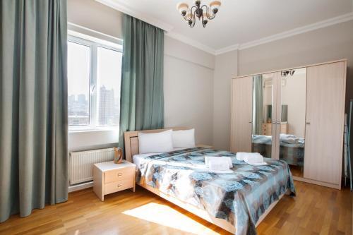 Aparthotel Leyla Apartmens 1