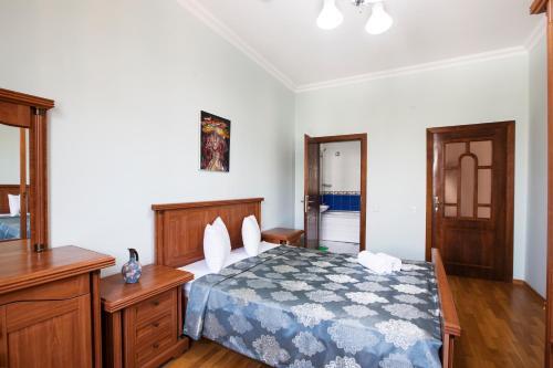 Aparthotel Leyla Apartmens 1