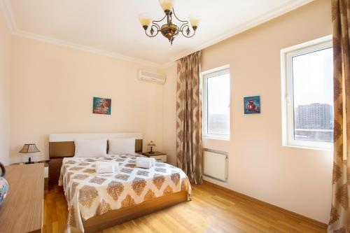 Aparthotel Leyla Apartmens 1