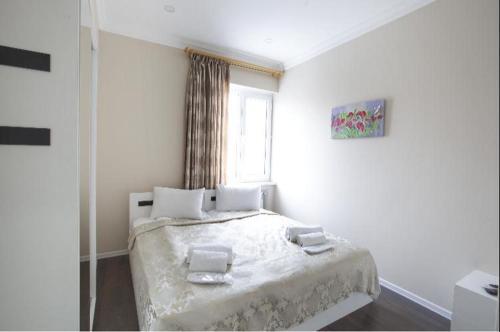 Aparthotel Leyla Apartmens 1