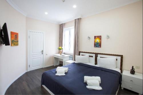 Aparthotel Leyla Apartmens 1