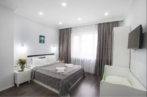 Aparthotel Leyla Apartmens 1