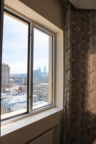 Aparthotel Leyla Apartmens 1
